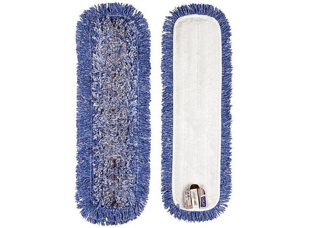 Fuktmopp Uniq Duotex HD mikrofiber 40 cm 